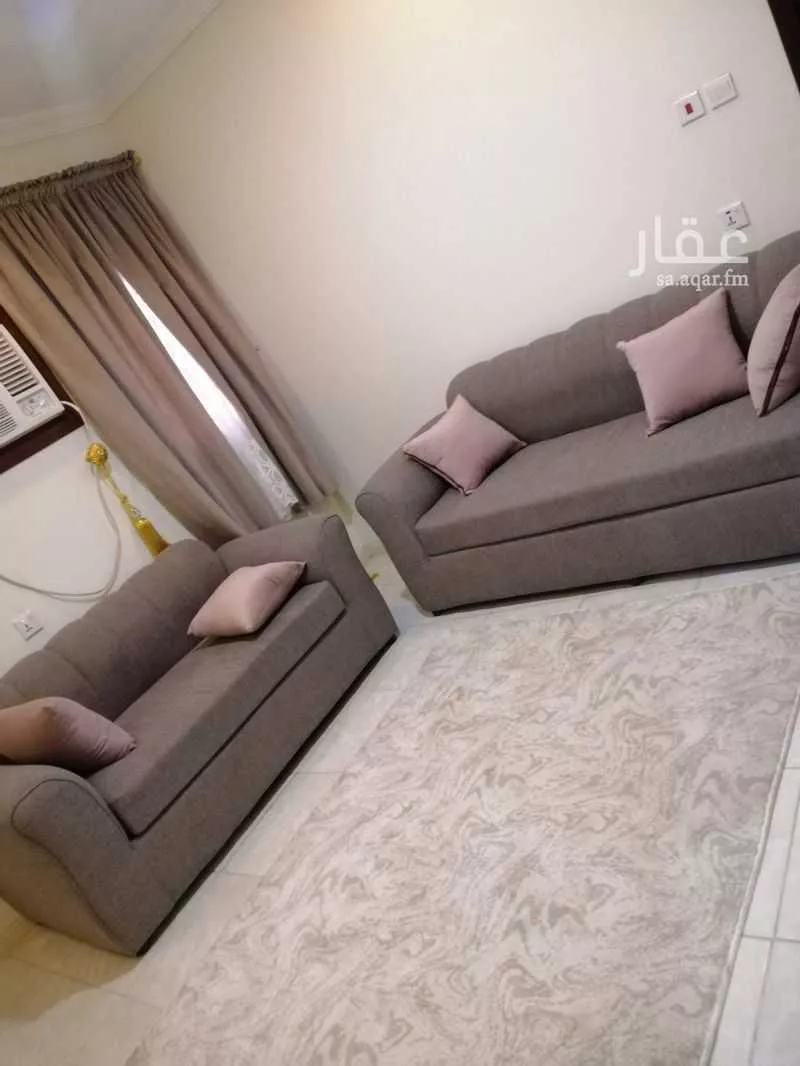 شقة 1 غرف في النسيم، جدة 6