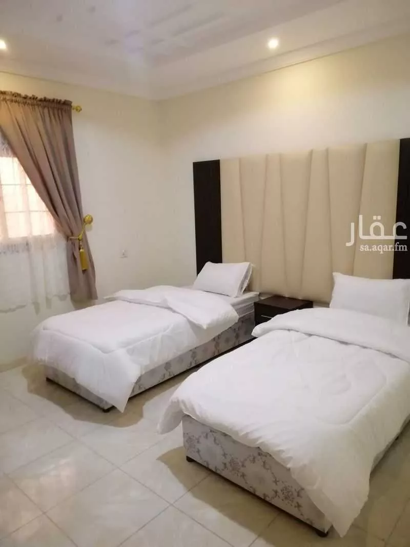 شقة 1 غرف في النسيم، جدة 7