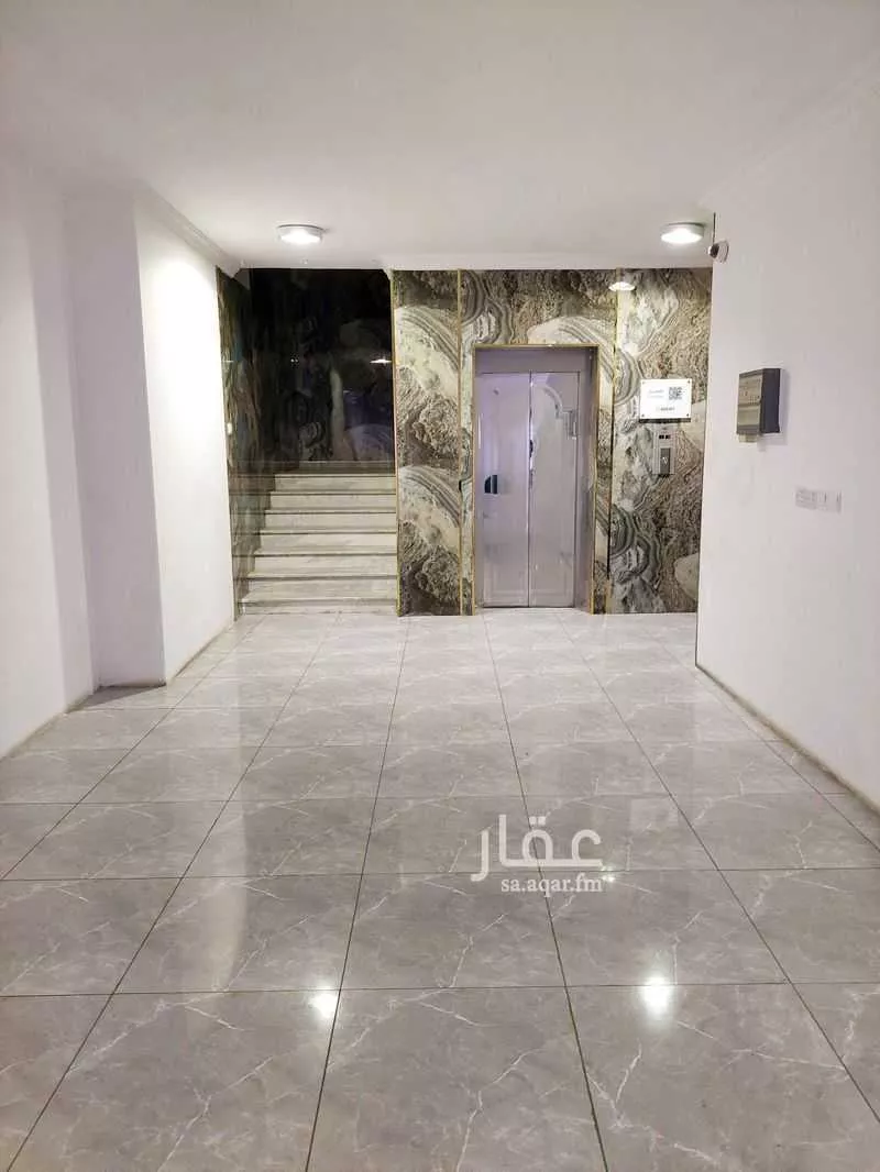 1 bedroom apartment in Al Bawadi 3