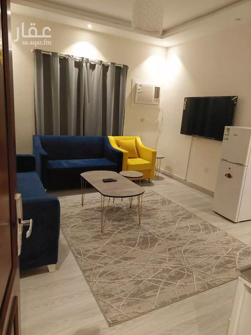 1 bedroom apartment in Al Bawadi 4
