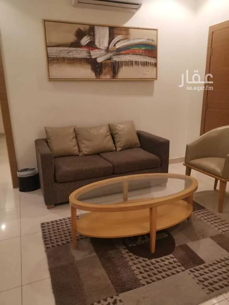 شقة 2 غرف في المنار، جدة 9