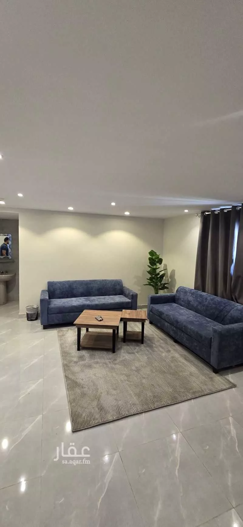 2 bedroom apartment in Al Safa, Jeddah 6