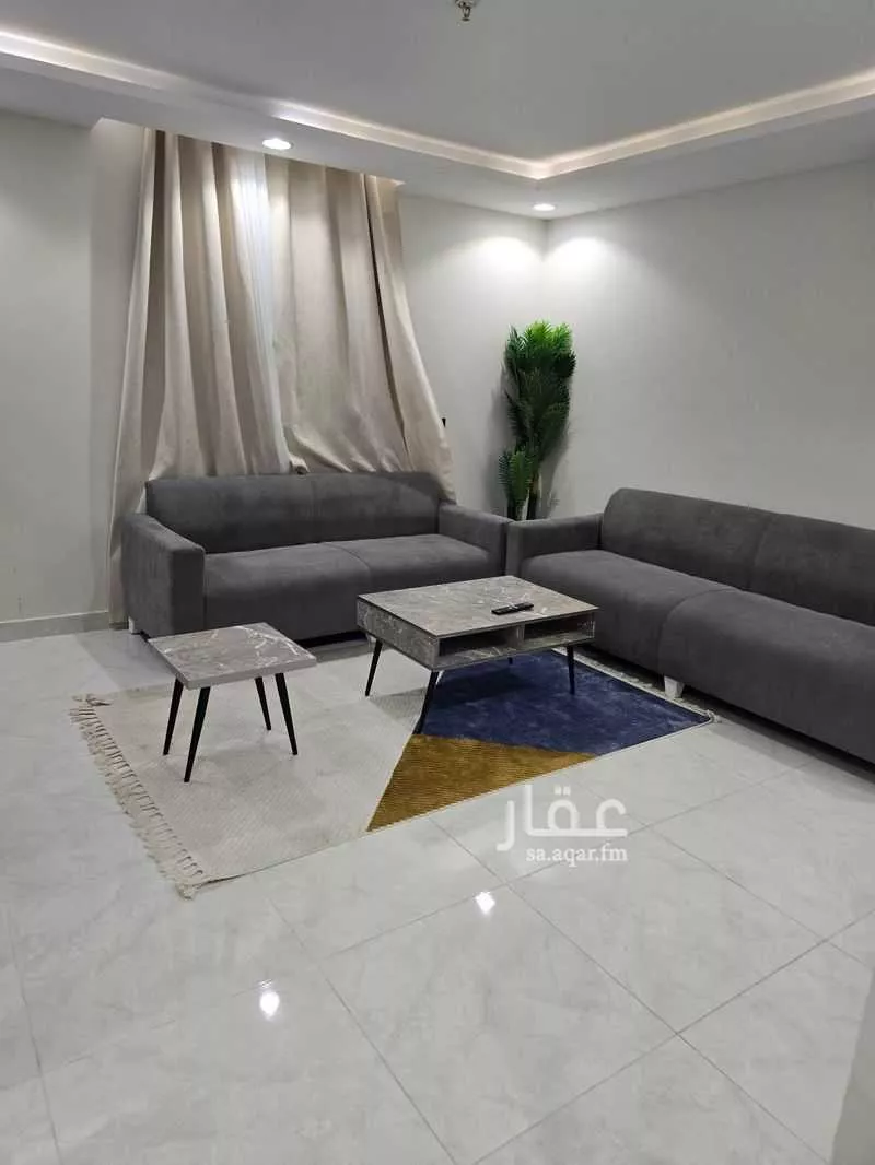 شقة 2 غرف في النسيم، جدة 11