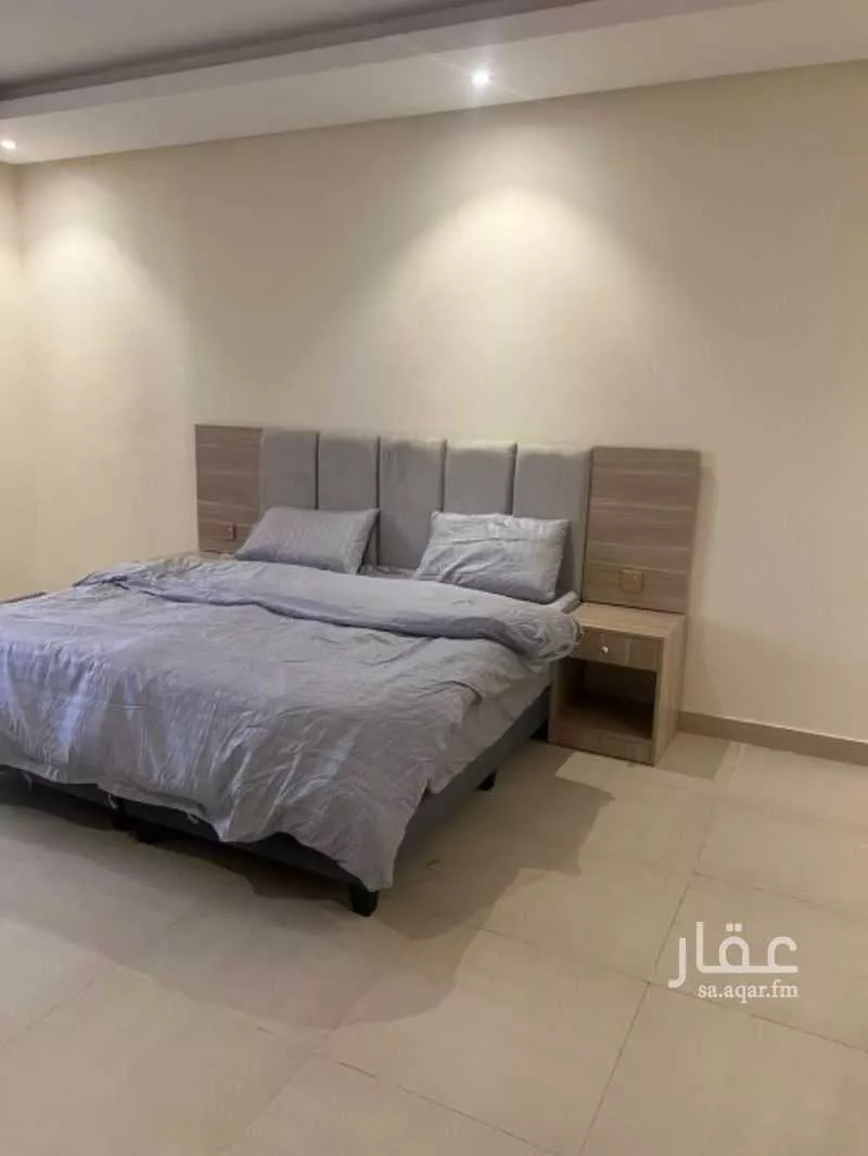 2 bedroom apartment in Al Shiraa, Jeddah 5
