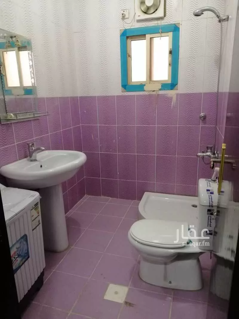 شقة 1 غرف في النسيم، جدة 20