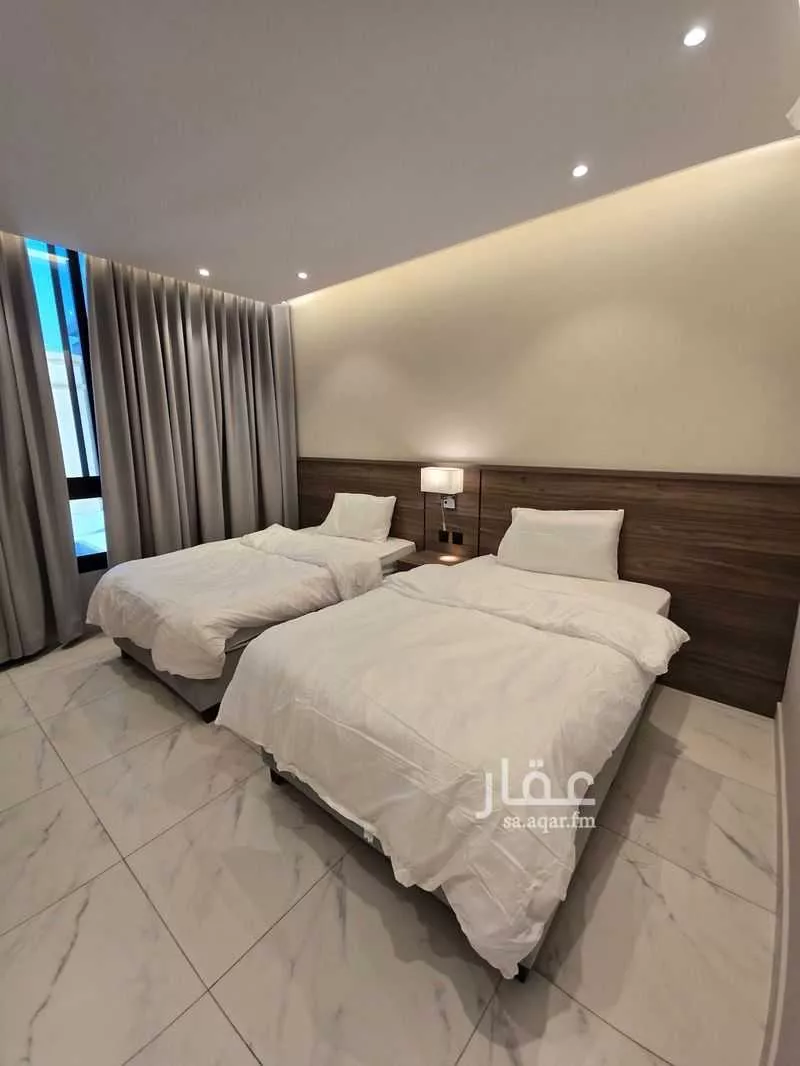 1 bedroom apartment in Al Hamra 4