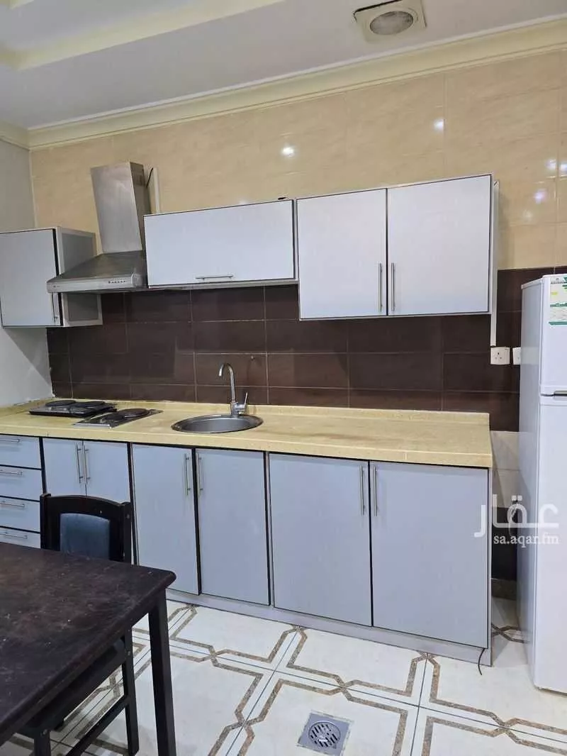 2 bedroom apartment in Al Safa, Jeddah 4