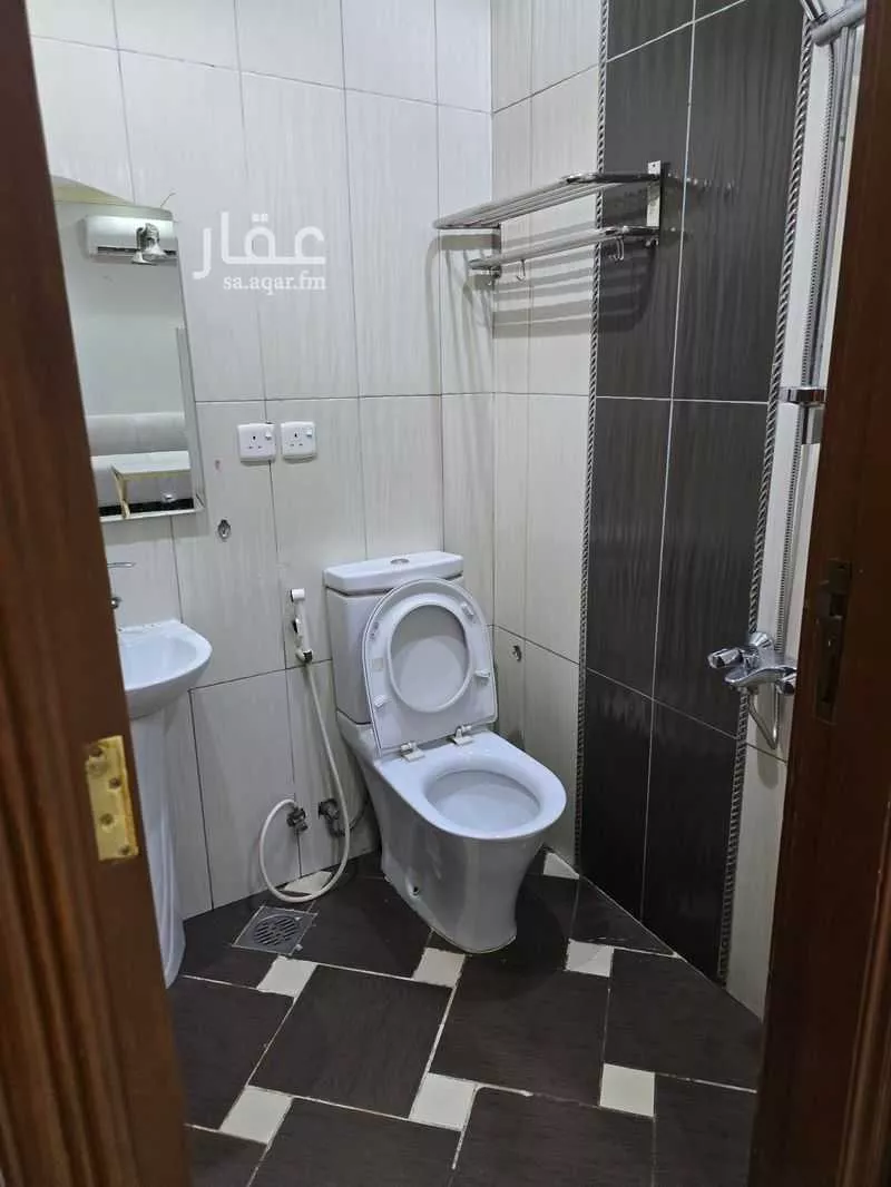 2 bedroom apartment in Al Safa, Jeddah 12