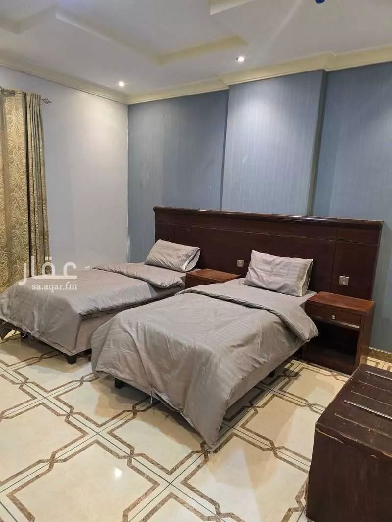 2 bedroom apartment in Al Safa, Jeddah 14