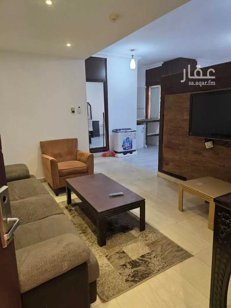 1 bedroom apartment in Al Sharafiyah, Jeddah 8