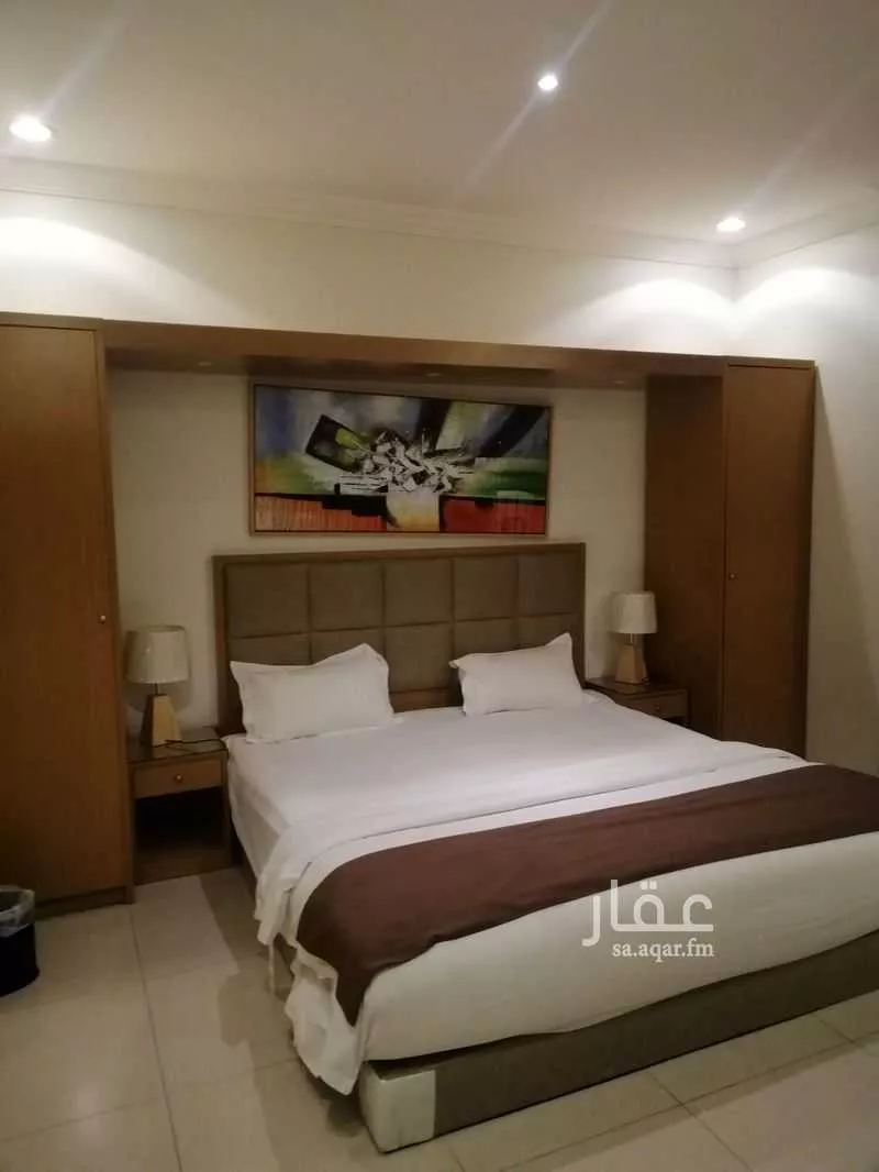 شقة 2 غرف في المنار، جدة 12