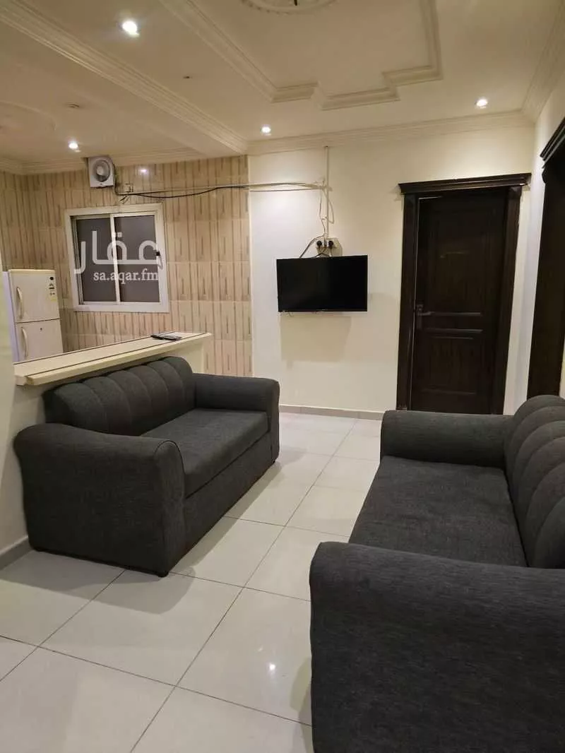 2 bedroom apartment in Al Marwa, Jeddah 15