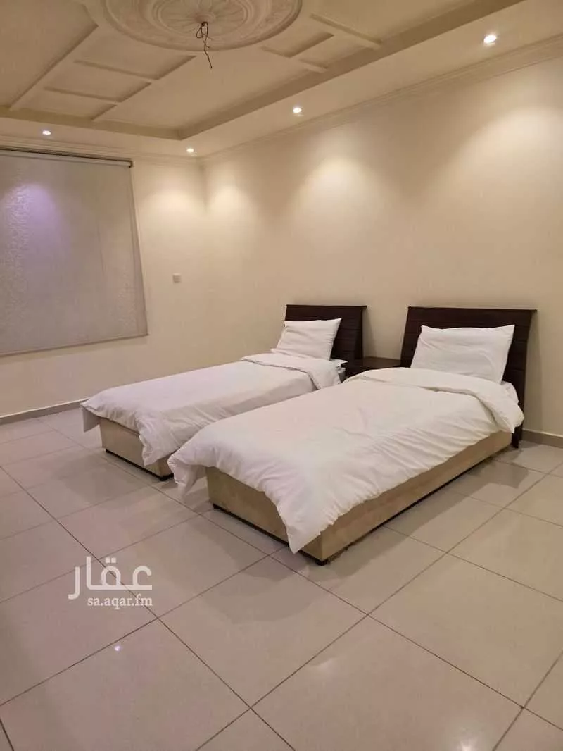 2 bedroom apartment in Al Marwa, Jeddah 19