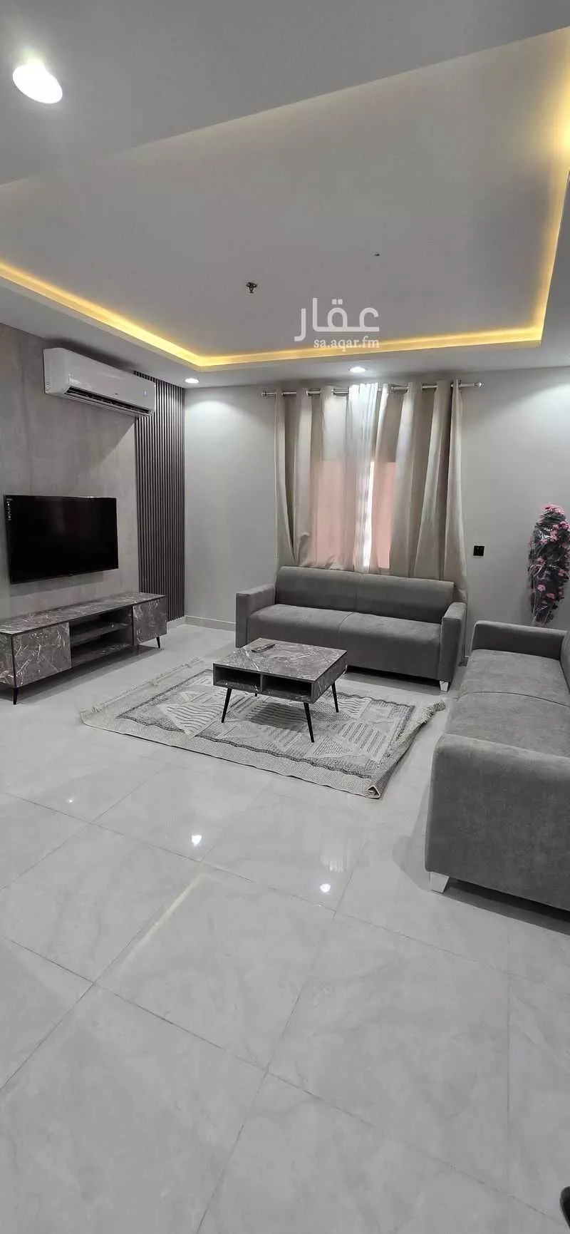 شقة 2 غرف في النسيم، جدة 6