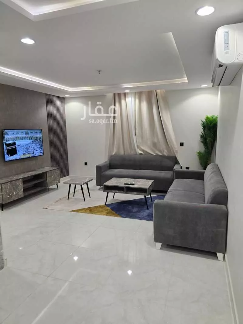 شقة 2 غرف في النسيم، جدة 8