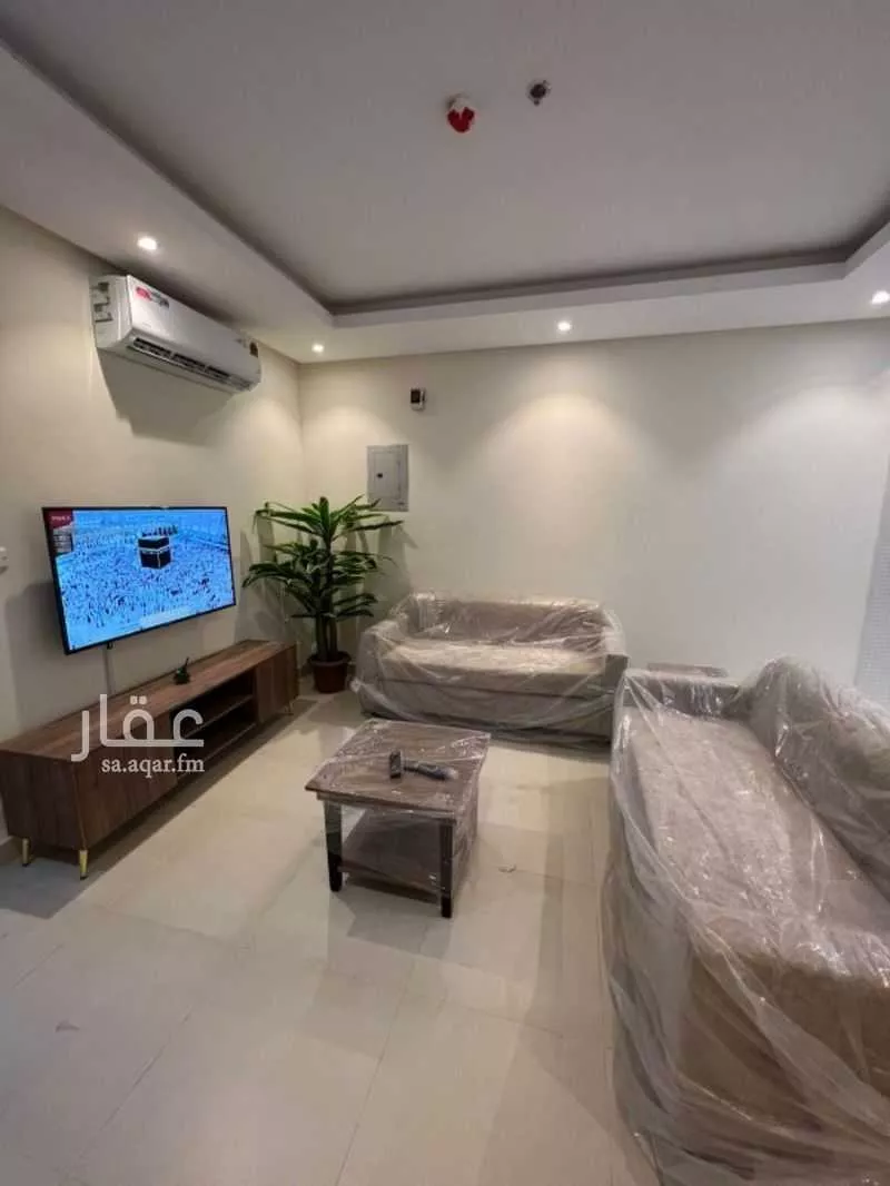 2 bedroom apartment in Al Shiraa, Jeddah 7