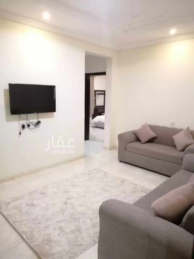 2 bedroom apartment in Al Naseem, Jeddah 4