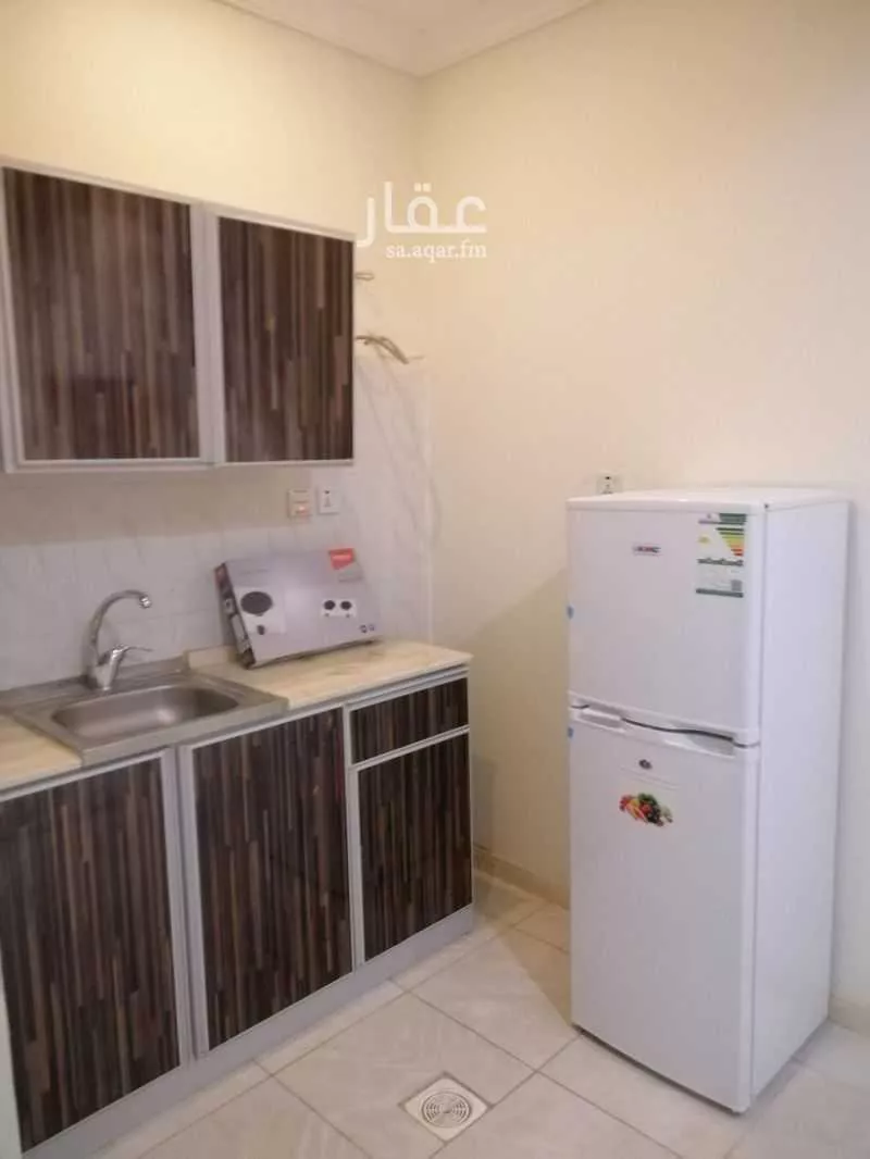 2 bedroom apartment in Al Naseem, Jeddah 7