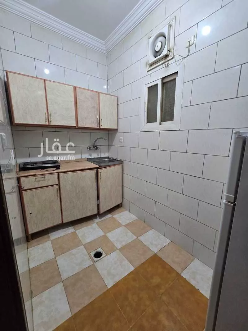 شقة 1 غرف في النسيم، جدة 18