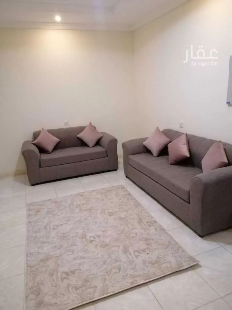 شقة 1 غرف في النسيم، جدة 19