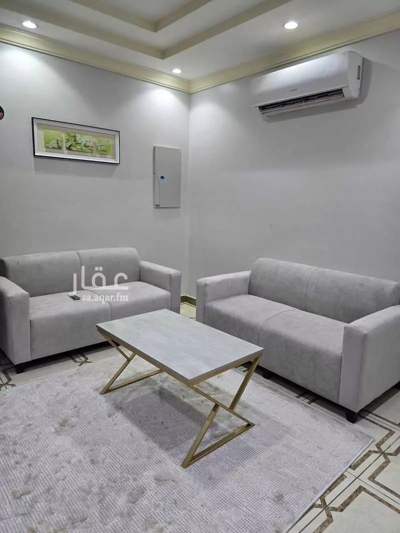2 bedroom apartment in Al Safa, Jeddah 15
