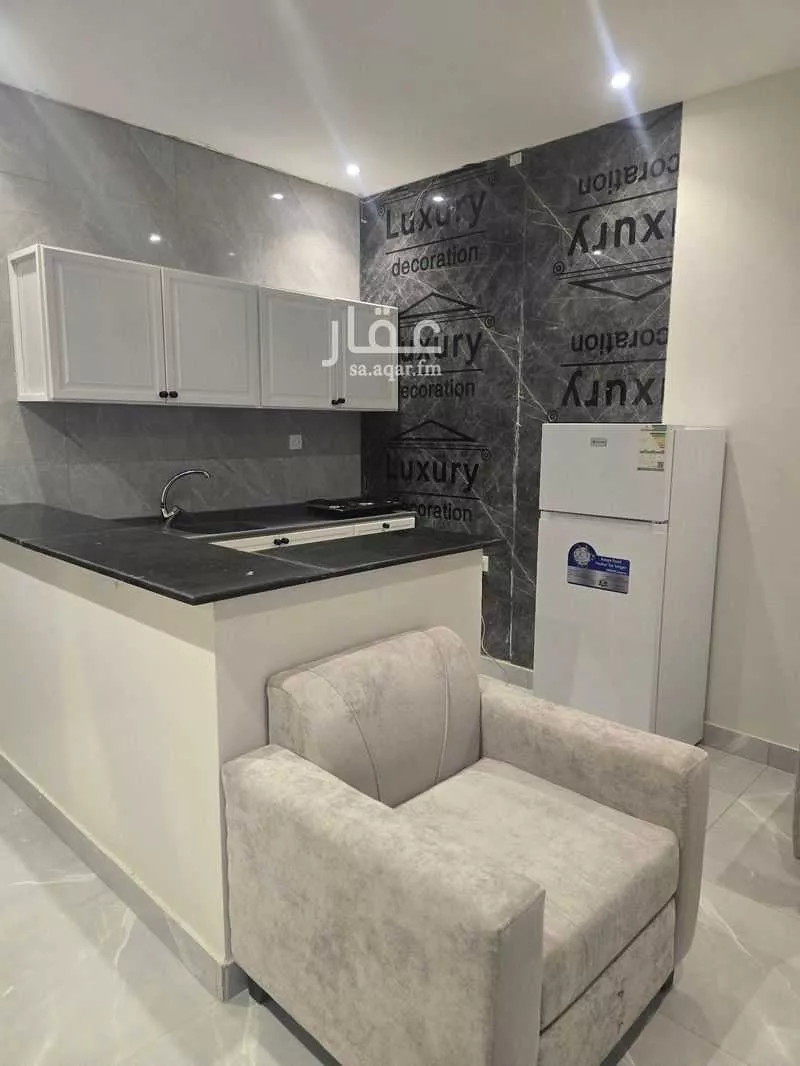 2 bedroom apartment in Al Safa, Jeddah 16