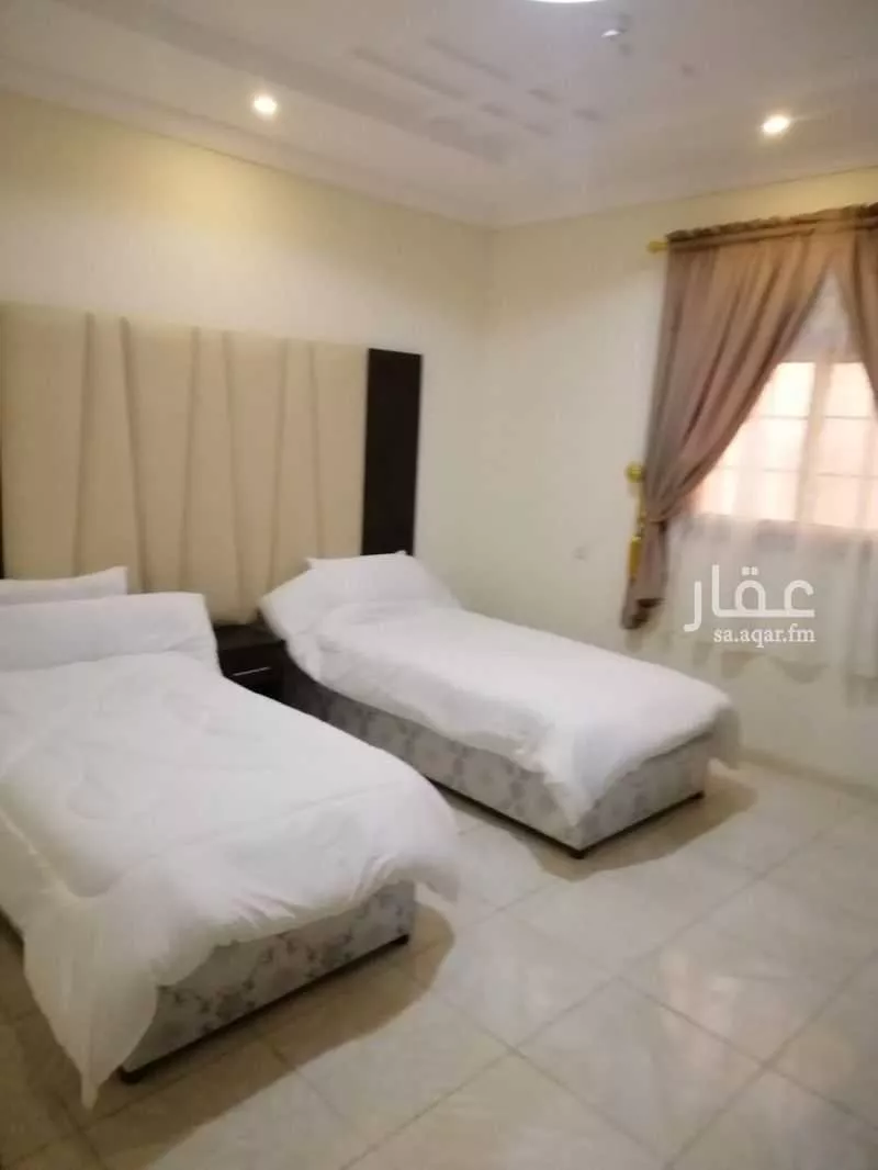 2 bedroom apartment in Al Naseem, Jeddah 5