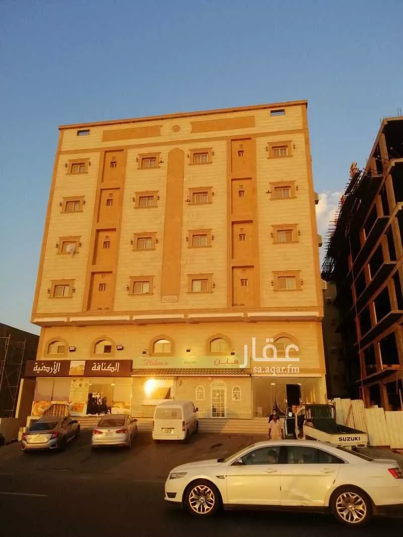 2 bedroom apartment in Al Naseem, Jeddah 11