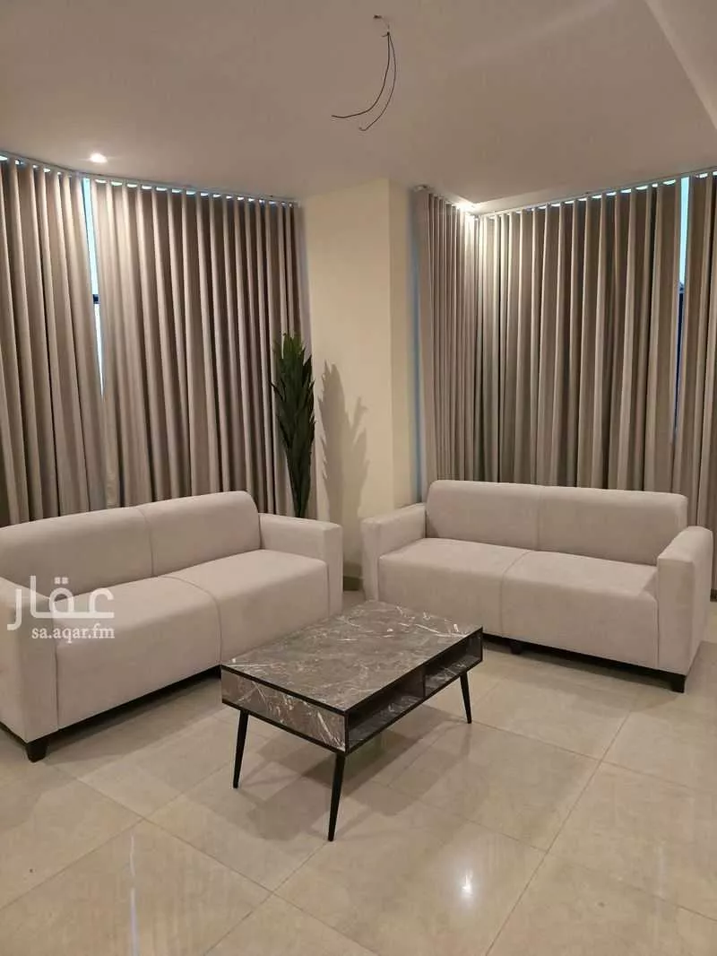 شقة 2 غرف في السنابل، جدة 9