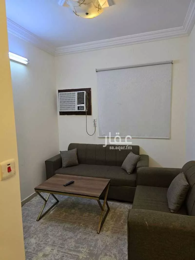 شقة 1 غرف في النسيم، جدة 4