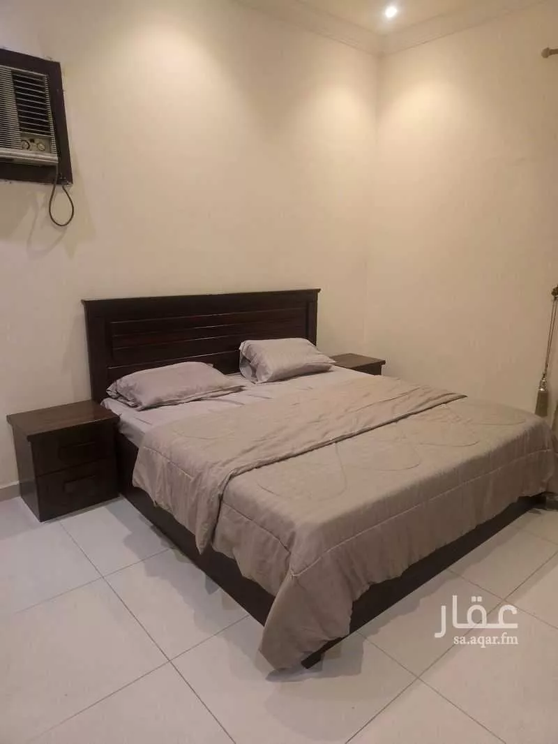 شقة 1 غرف في النسيم، جدة 11