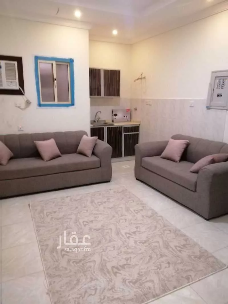 شقة 1 غرف في النسيم، جدة 11