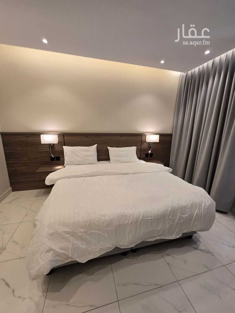 1 bedroom apartment in Al Hamra, Jeddah 6