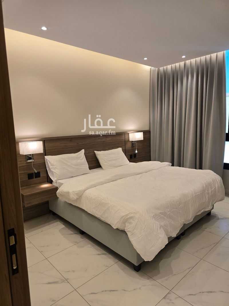 1 bedroom apartment in Al Hamra, Jeddah 11