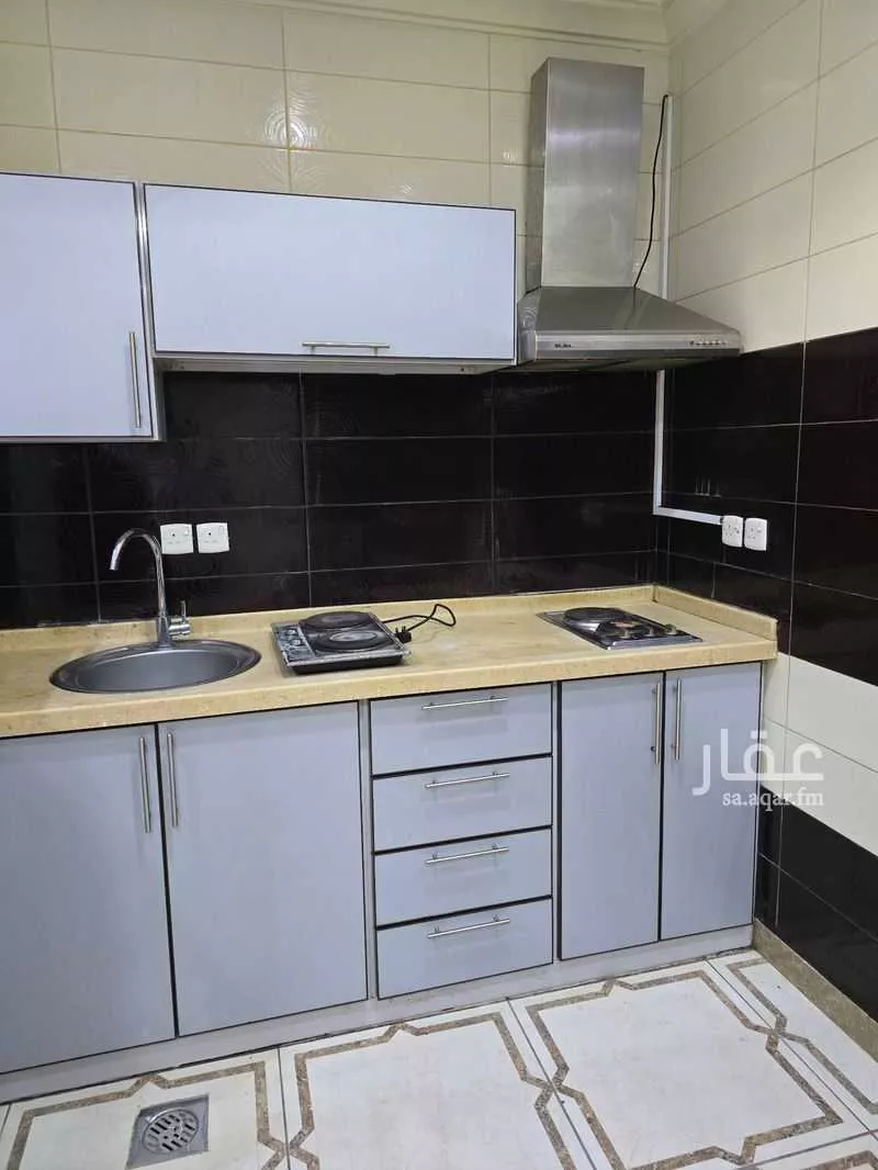 2 bedroom apartment in Al Safa, Jeddah 20