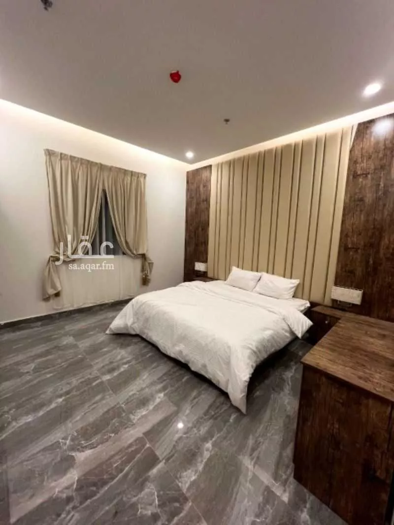 شقة 1 غرف في الرحمانية، جدة 12