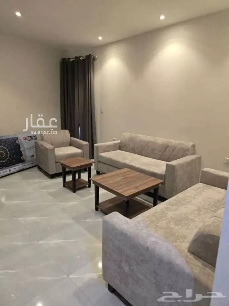 شقة 1 غرف في الصفا 3