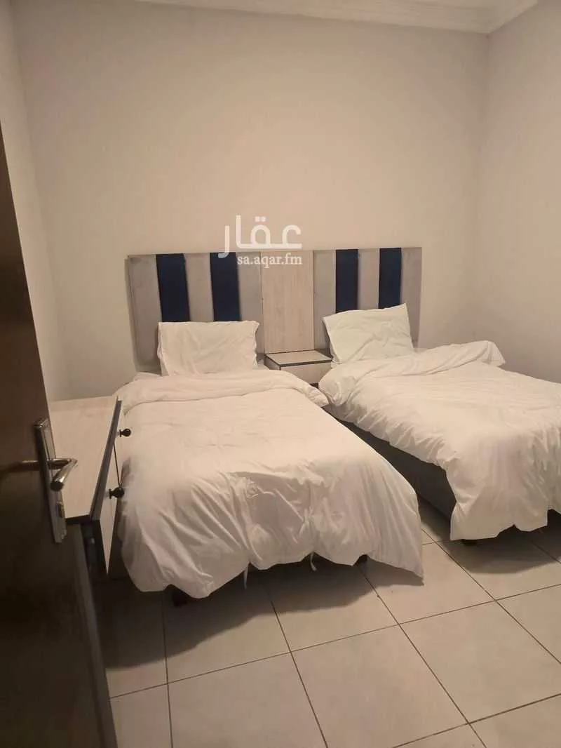 2 bedroom apartment in Al Sharafiyah, Jeddah 6