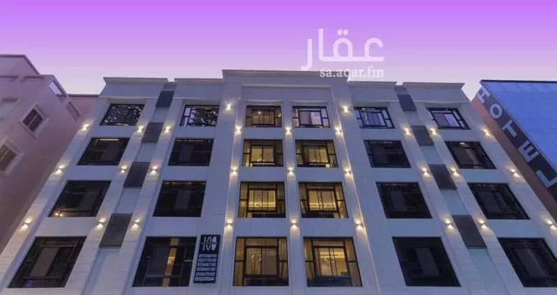 1 bedroom apartment in Al Shati, Jeddah 21