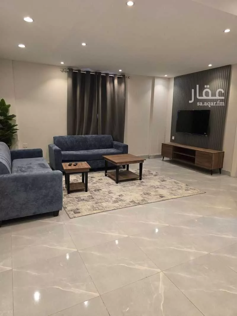 2 bedroom apartment in Al Safa, Jeddah 17