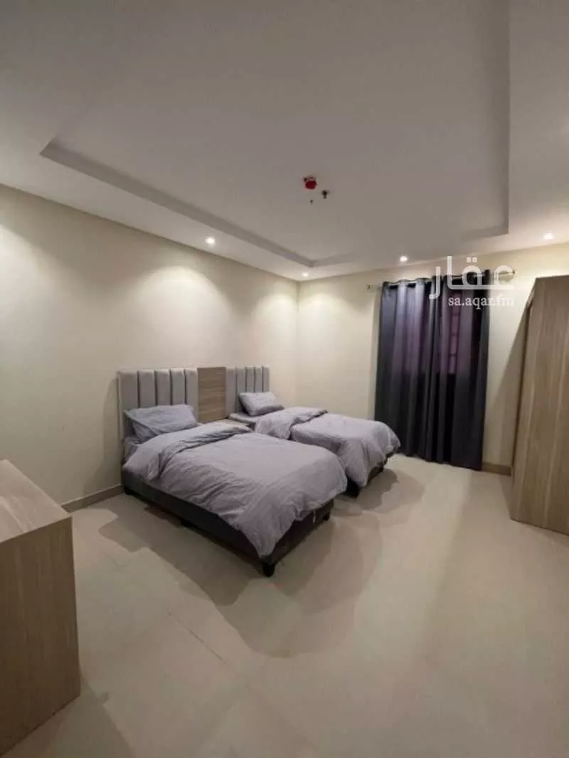 2 bedroom apartment in Al Shiraa, Jeddah 12