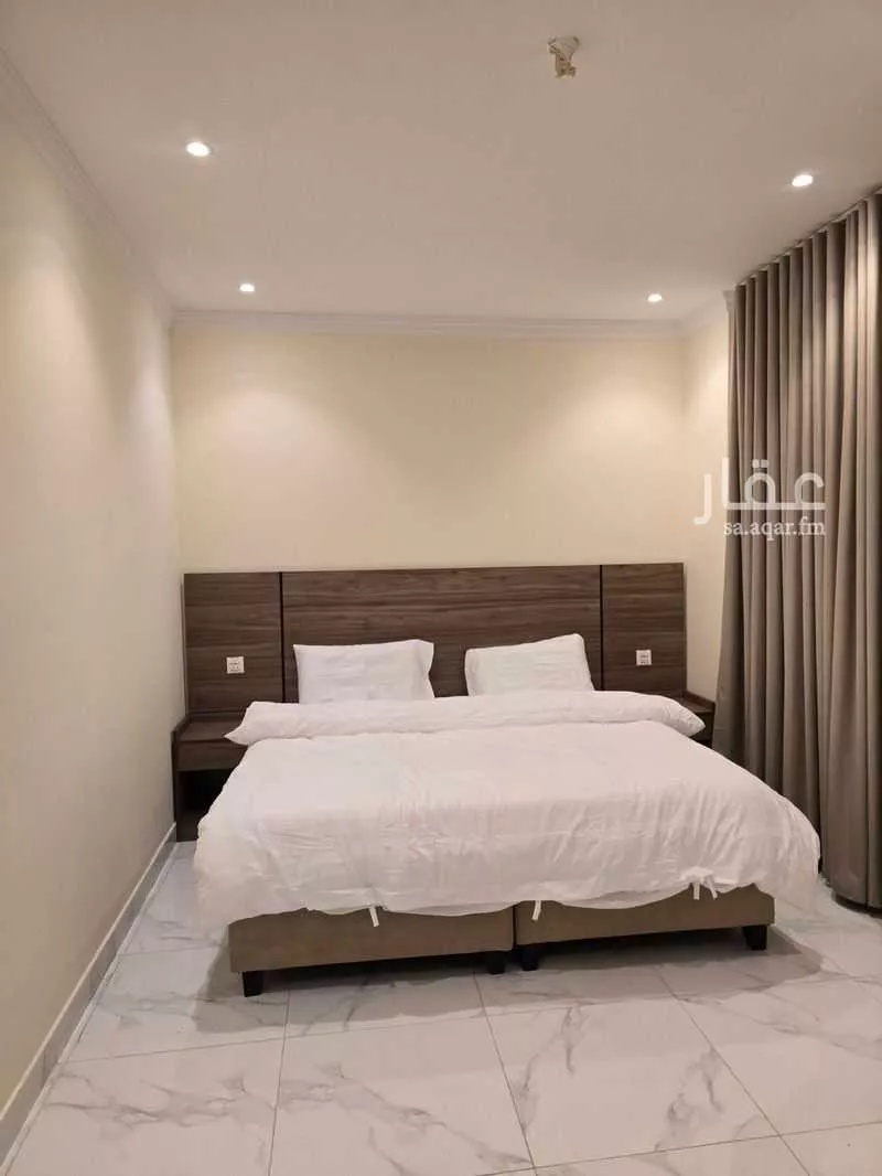 شقة 2 غرف في السنابل، جدة 4