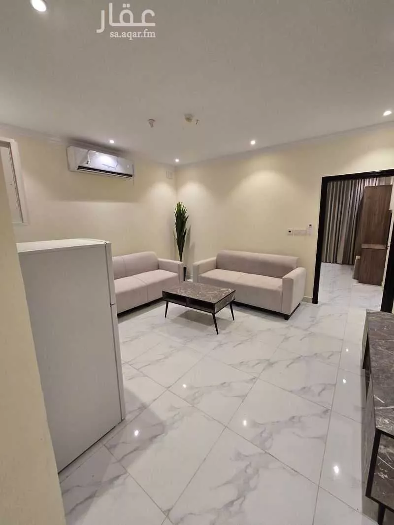 شقة 2 غرف في السنابل، جدة 14