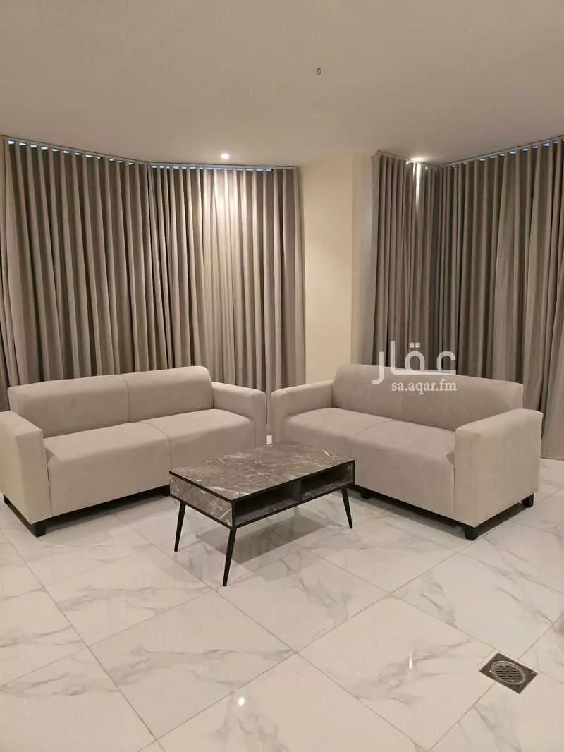 شقة 2 غرف في السنابل، جدة 15