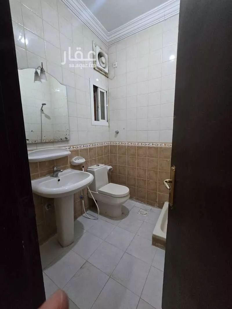 شقة 1 غرف في النسيم، جدة 12