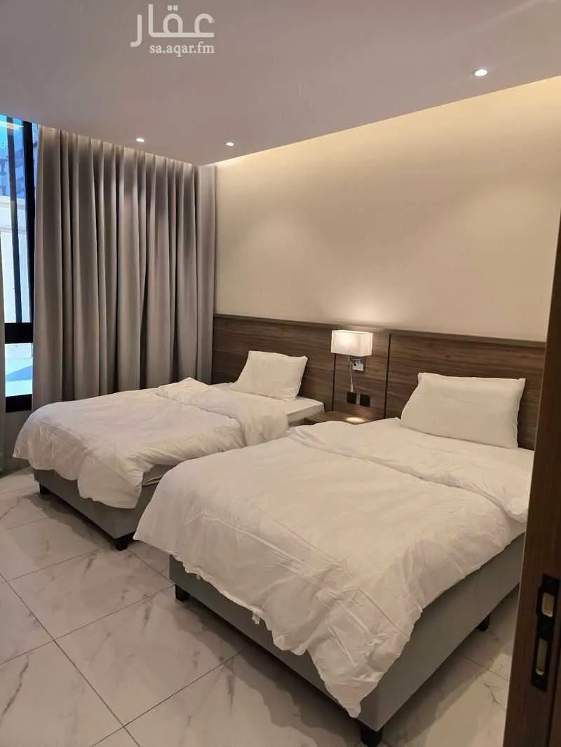 1 bedroom apartment in Al Hamra 3