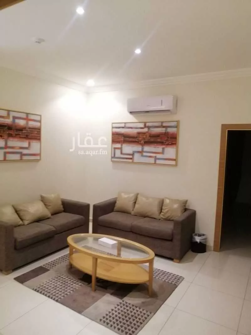 1 bedroom apartment in Al Manar, Jeddah 4