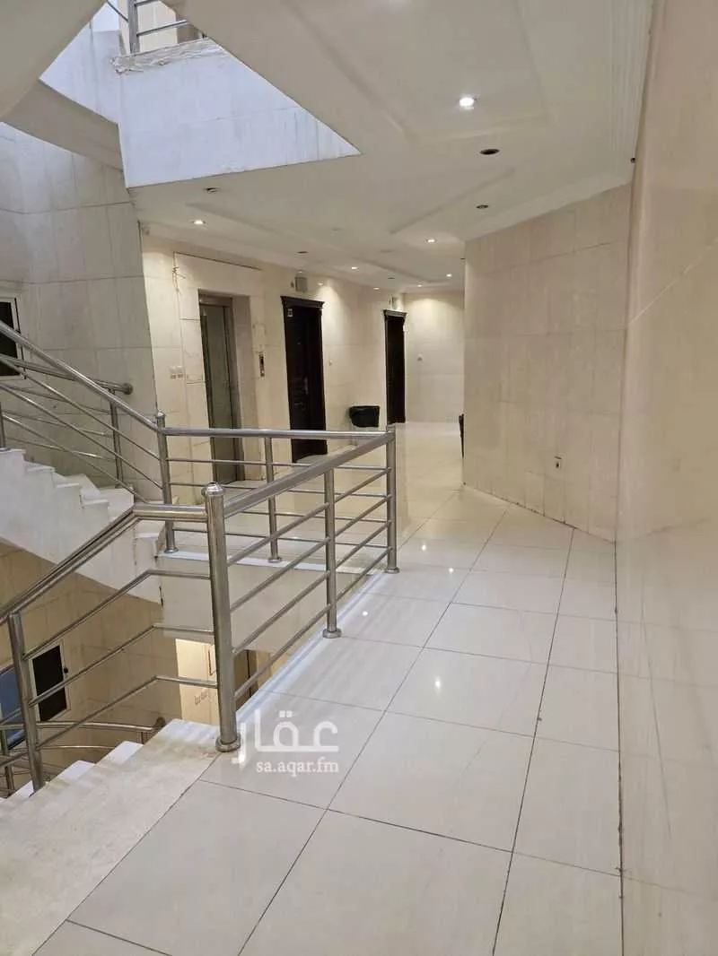 2 bedroom apartment in Al Marwa, Jeddah 18