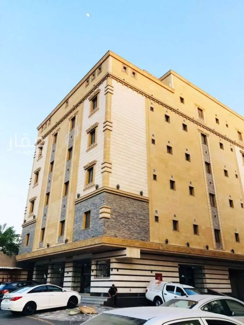1 bedroom apartment in Mishrifah, Jeddah 12