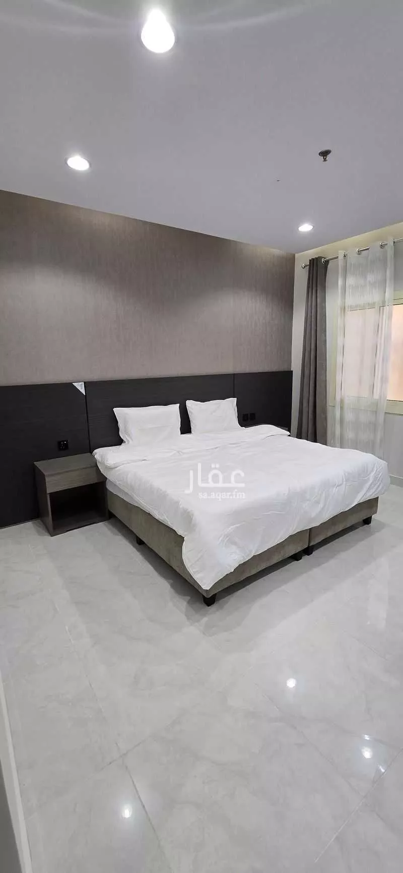 شقة 2 غرف في النسيم، جدة 5